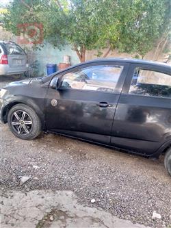 شيفروليه سونيك